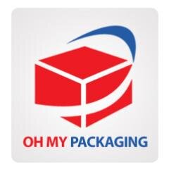 ohmypackaging's profile picture. For all your packaging supplies