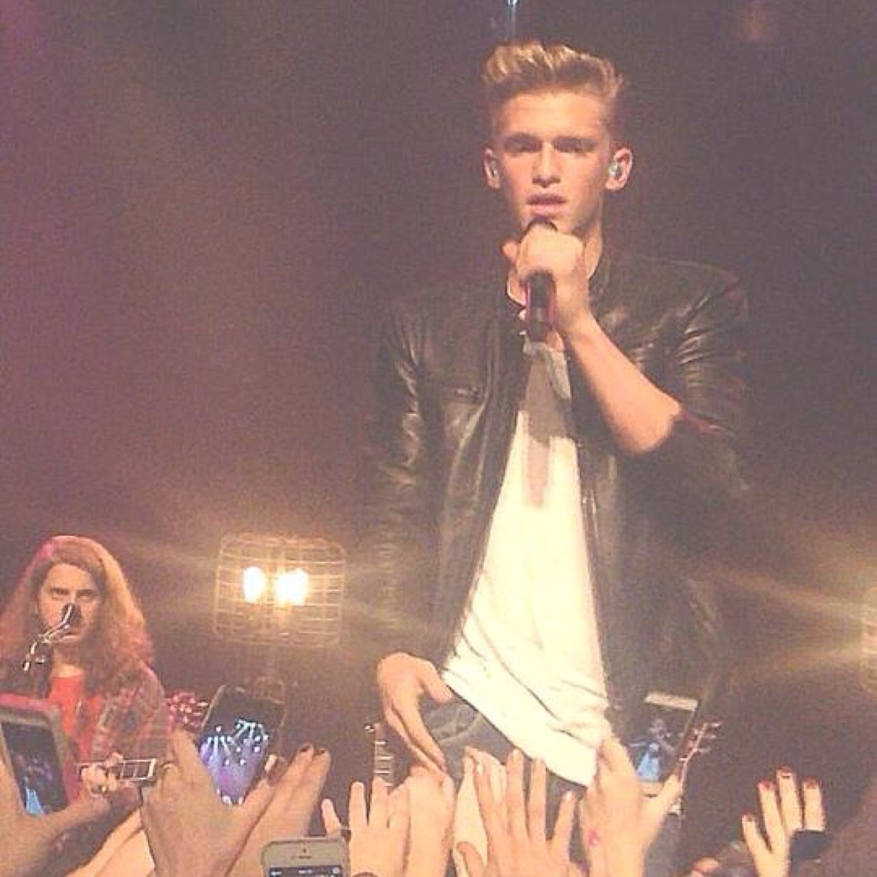 Cody followed us july 3th
Vanessa,
Veronique,
Eveline