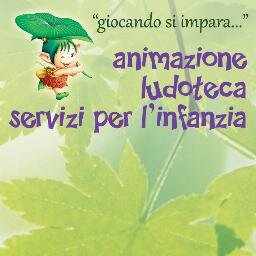 Animazione-locali per feste- ludoteca prima infanzia