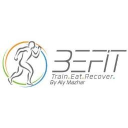 BeFit Egypt is a health and fitness company, dedicated to offering premium fitness services to both professional athletes and the general public