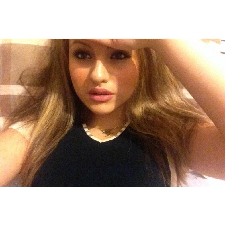 JanaLadyjani's profile picture. persianlady best @leedynada