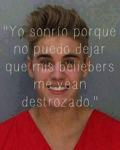 WHEN I SAY JUSTIN, YOU SAY BIEBER ¡JUSTIN! ¡BIEEBER! ¡JUSTIN! ¡BIEEBER! WHEN I SAY ONE, YOU SAY TIME ¡ONE TIMEE! ¡ONE! ¡TIMEEE! ♥uu♥