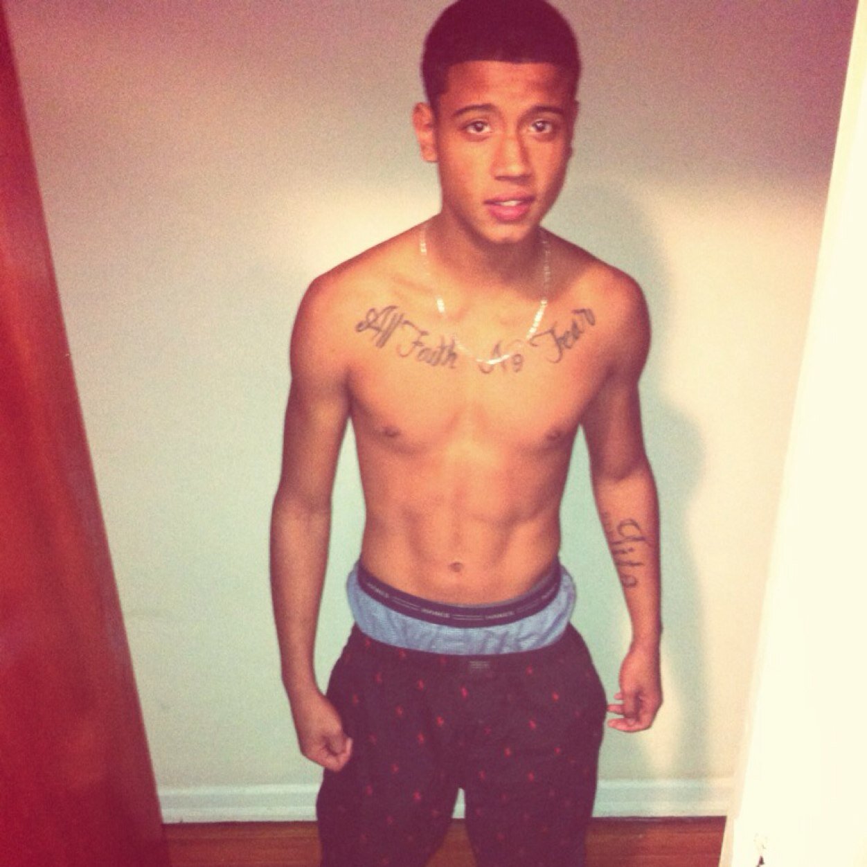 I'm a Downtown_Gangster #DTGOE ...