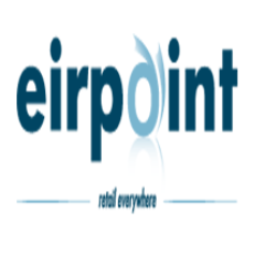 eirpoint's profile picture. Innovating in the area of mobile retail, payments and Cloud SaaS ERP for Retailers. #Eirpoint          
Find us on Facebook: 
https://t.co/8B4J1eRBye