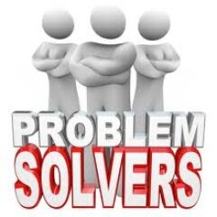 I'm someone who has so many experience of life's problems may help you of it
so ask us