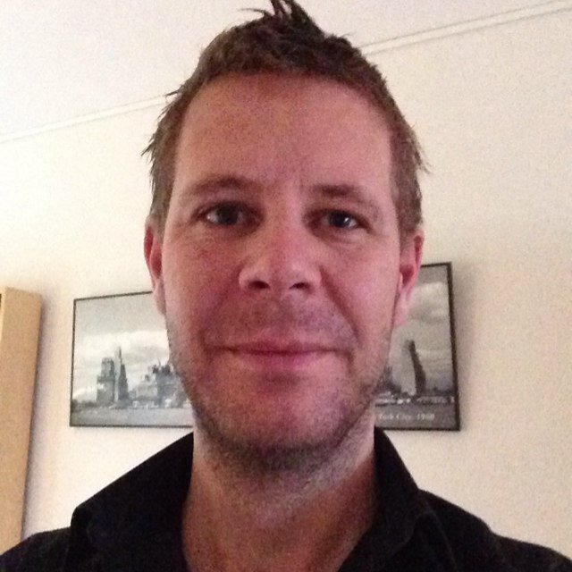 BjornVrijburg's profile picture. 