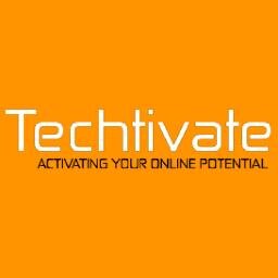 #WebDesign & #Online #Marketing Business
Focused on Activating your Online Potential.
Follow the conversation #Techtivate