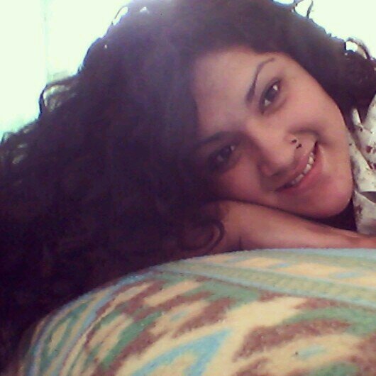 Persigue tus sueño y no dejes qe nadie te detenga NSN :)