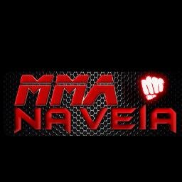 Mma na Veia é um Portal de Noticias Sobre MMA e Eventos, Veja mais em: http://t.co/s1GIbcCKTn