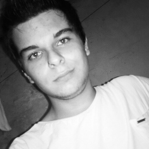E que se fodaa essa porra de sociedadee! ;*