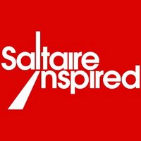 Saltaire Inspired(@SaltaireArt) 's Twitter Profile Photo