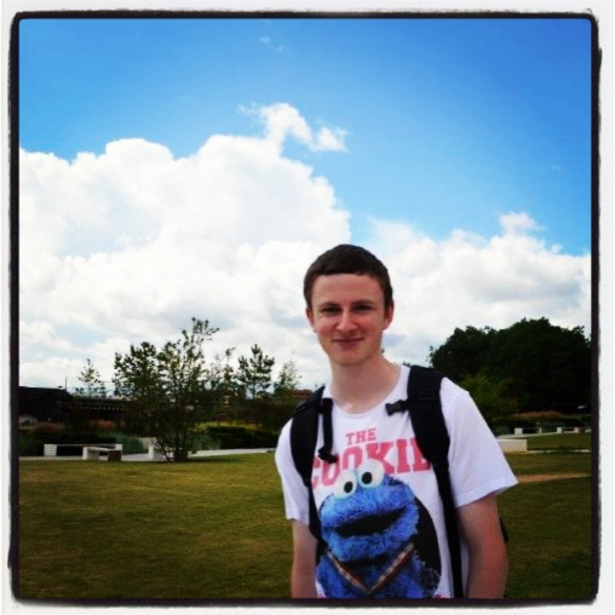 _Paddy_Clarke_'s profile picture. 