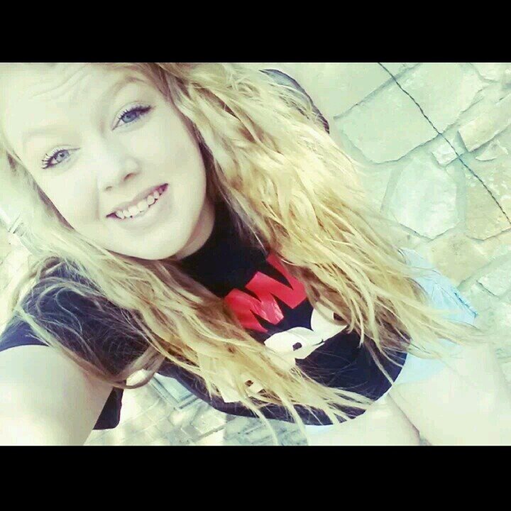 Take me as I am , or watch me as I go ♥