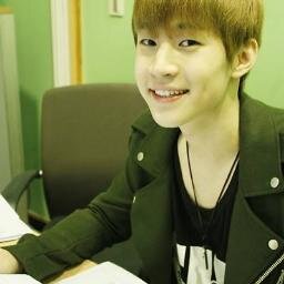 I'm love henry