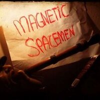 Magnetic Spacemen (@magneticspcmn) 's Twitter Profile