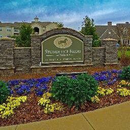 Stoneridge Farms at Hillwood is a luxury community of 1, 2, & 3 bdrm apartment homes located in Murfreesboro, TN!  
Tour your new home today!
615.893.3118