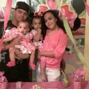 Deborah Rivera - @Debbiecakes2191 - Twitter