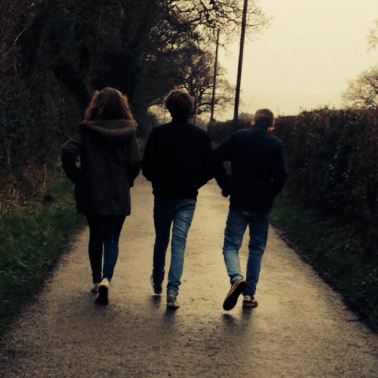 Emissions_band's profile picture. Singer Livvy/ Guitarist Louis/ Drummer Matty/ 
Follow us back and help us get noticed✨