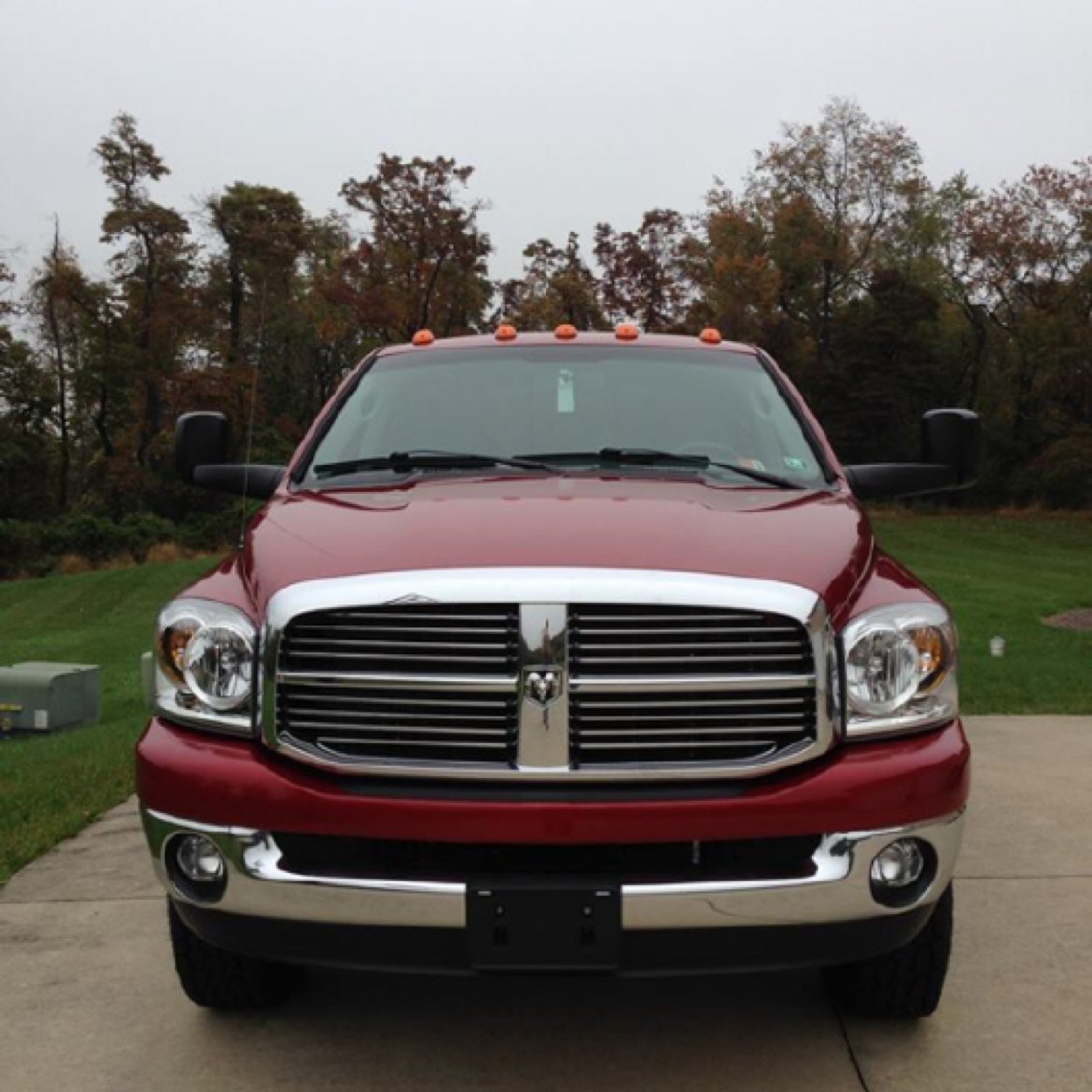 Cummings_Truck's profile picture. 