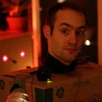 Jesse Doherty (@systemoflevers) 's Twitter Profile