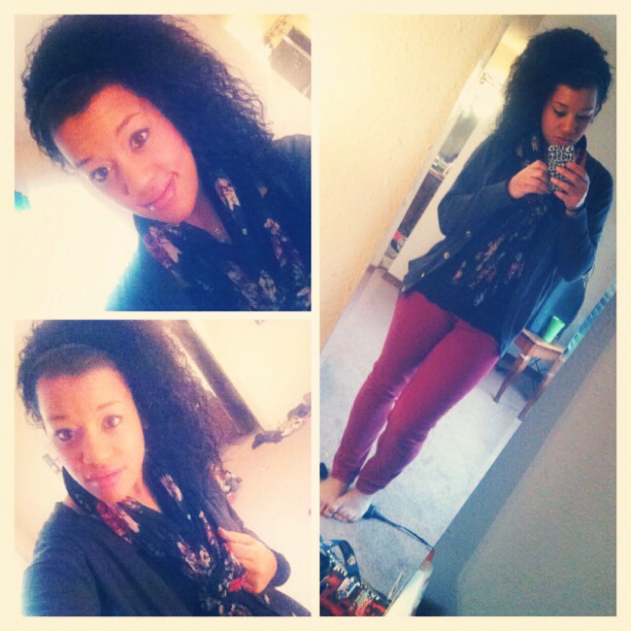 Future wifey.