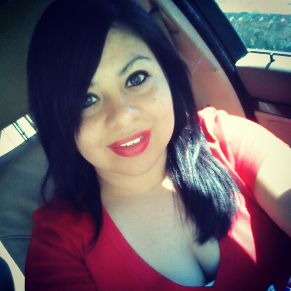 I'm me! I'm not a one in a million type of girl, I'm a once in a lifetime kinda lady!