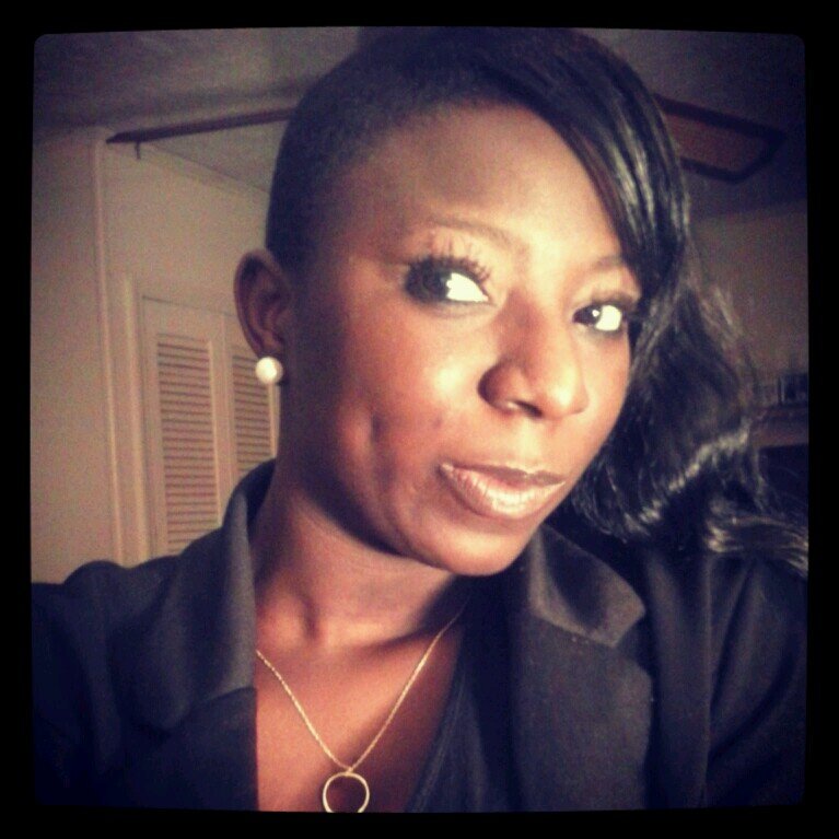 No need to fix what God already put his paint brush on. Its simple follow me, ill follow back!!
