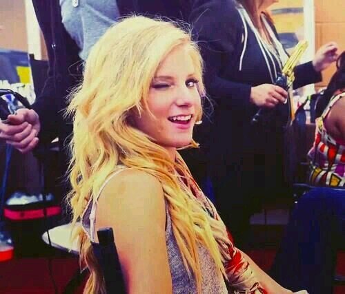 Heather Morris italian fake || #bisex #single
