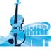 The Big Fiddle (@bigfiddlecb) Twitter profile photo
