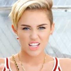 Fã Clube dedicado a cantora @MileyCyrus.
Donas: @Belieber7Mylla e @gab_queiroga.
se você é Smiler ou gosta da Miley me siga, eu seguirei todos de volta.