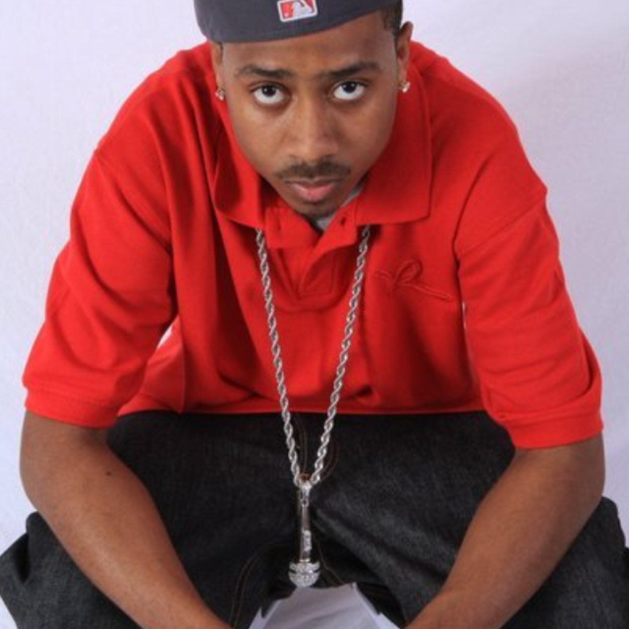 SquidUdm's profile picture. 