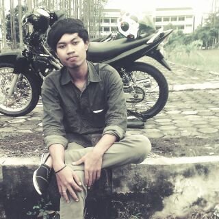 University of riau.               Suka modus tapi hati TULUS!!