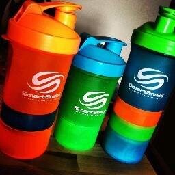 SmartShake™ // CUENTA OFICIAL Distribuidores exclusivos de SmartShake™ en República Dominicana. Contacto:info@gurabonutrition.com