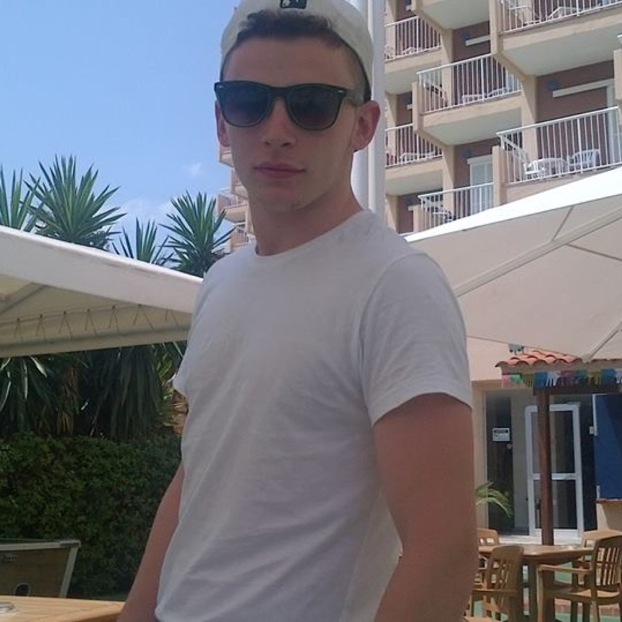 Kieran Williams••Aged 19••Preston•• Manchester United ...All you need to know.