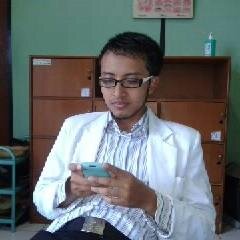 medical student