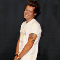 I'll be your louis only if you're my harry