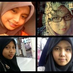 * Owner & CEO of Fara Fashionistaa Shop *
I do love shopping