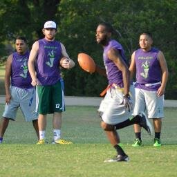Bryan-College Station's Premier Flag Football Organization. For more information visit us at http://t.co/UY0IjrUboB or contact us at 979-218-8459