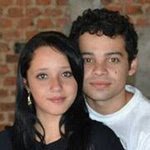 Tudo na lata eu e minha namorado falando de varios temas e entre outras coisas