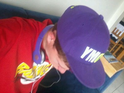 glitch hop for ever! 3