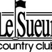 Le Sueur CountryClub (@lesueurcc) Twitter profile photo Le Sueur CountryClub (@lesueurcc) Twitter profile photo