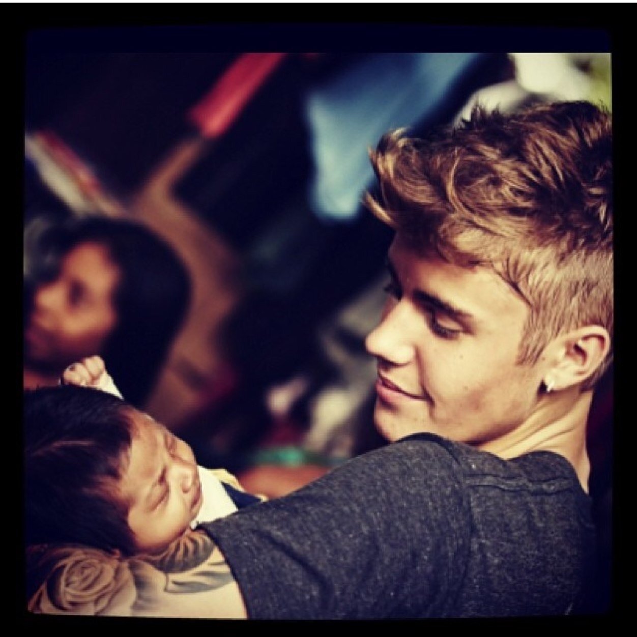 | Justin Bieber | Believe tour- 7/3/13