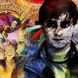 This is Harry Potter Fanbase. It's dedicated for Harry Potter Fans, who called 'Potterhead'. Just click follow button, and Welcome to our Magical World ^^