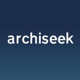 Archiseek_Build Profile Picture