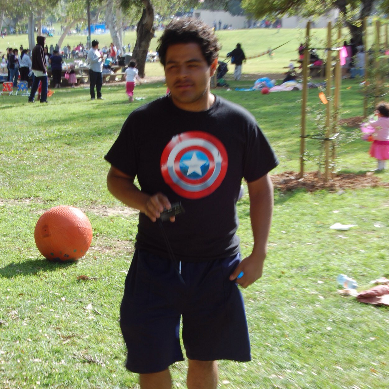 Irvins1's profile picture. 