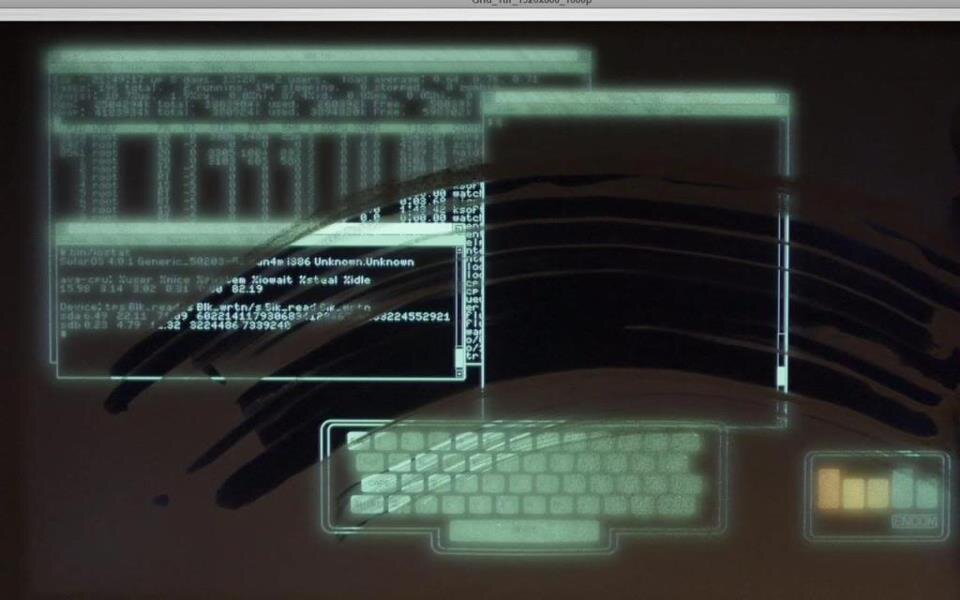 Computing, Programing, Networking, Atrist