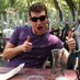 Eric Booth (@ebooth13) Twitter profile photo