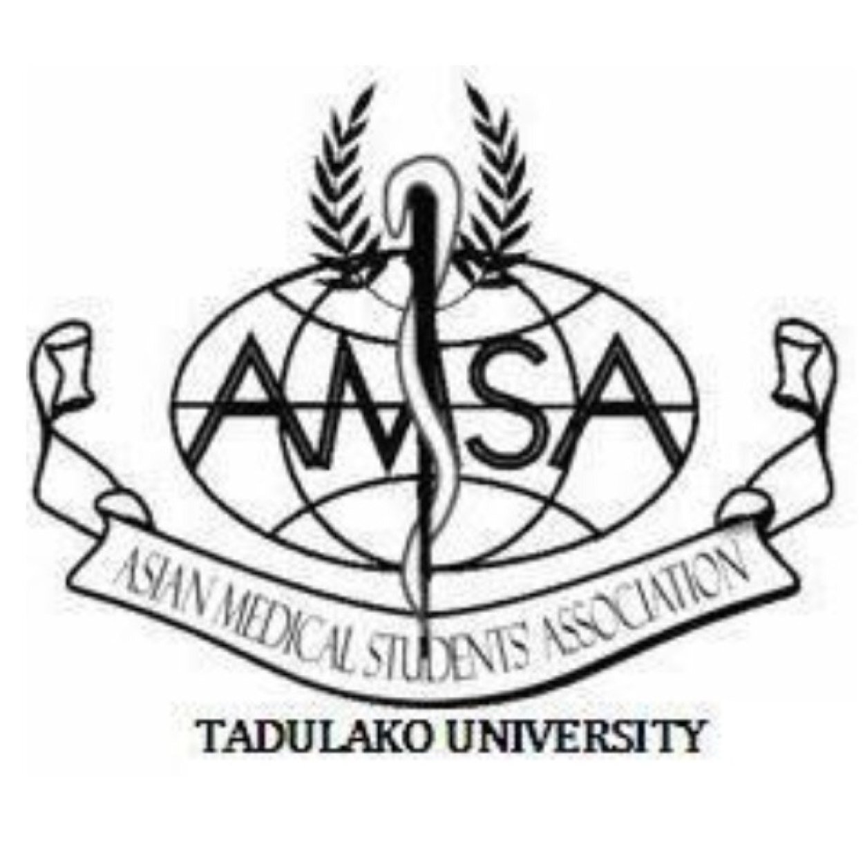 Official Twitter Account of Asian Medical Students' Association of Tadulako University