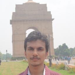 Researcher, Team Lead - AI @ BEO PhD @iitbombay