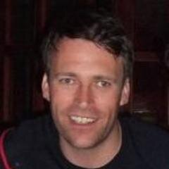 IanMoore_73's profile picture. Over 10 years with @primesight. Father of 2, cycling mentalist and all round good guy.